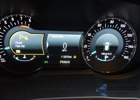 2017 Ford Explorer Platinum from USA, damaged, VIN 1FM5K8HT7HGD89604